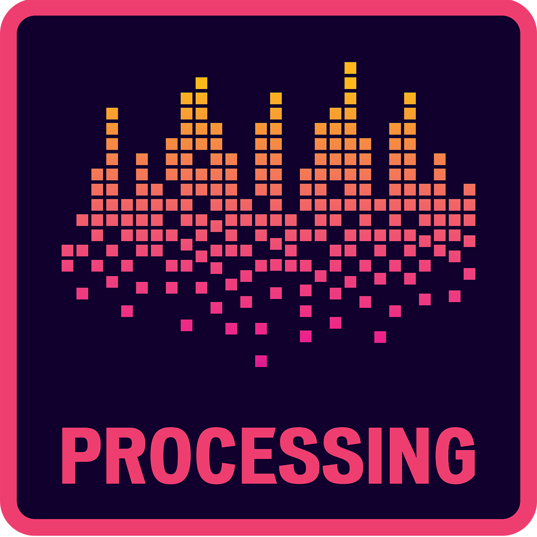 Processing Icon