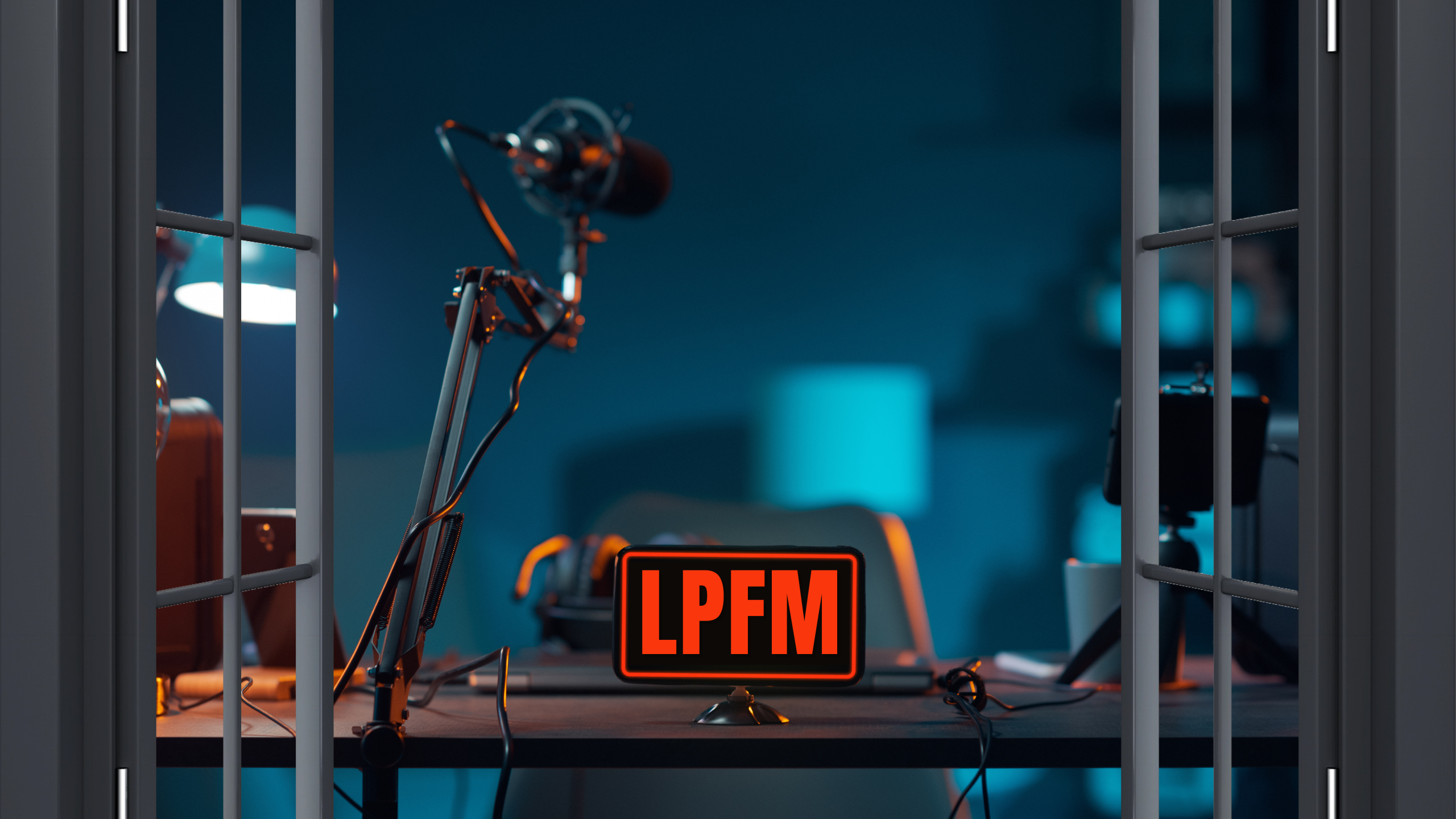 LPFM