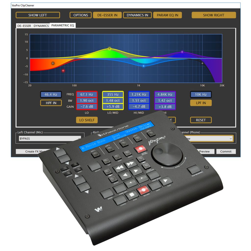 VoxPro 7